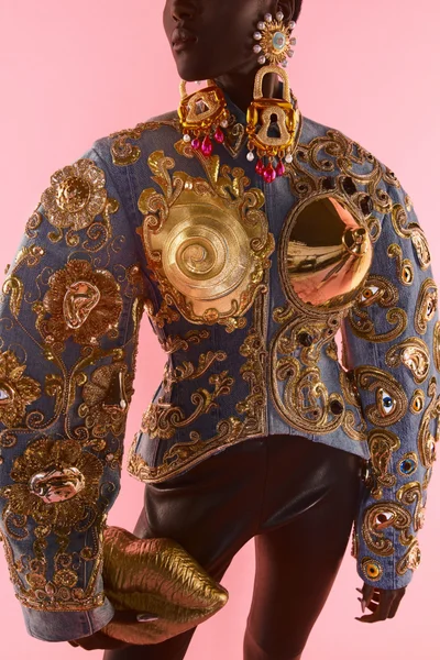 Look 4
